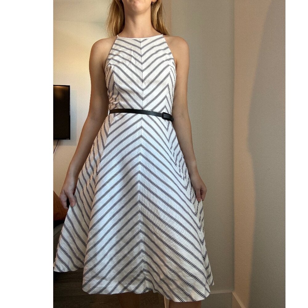 White House Black Market Dress